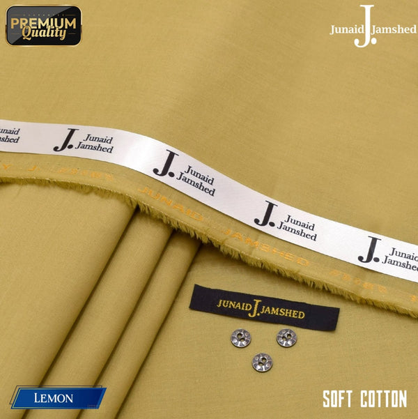 J. Junaid Jamshed - Soft Cotton – (JSC-006)