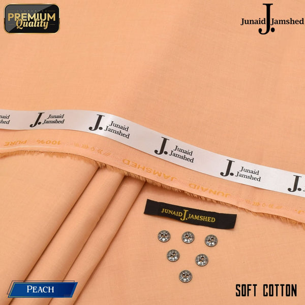 J. Junaid Jamshed - Soft Cotton – (JSC-008)