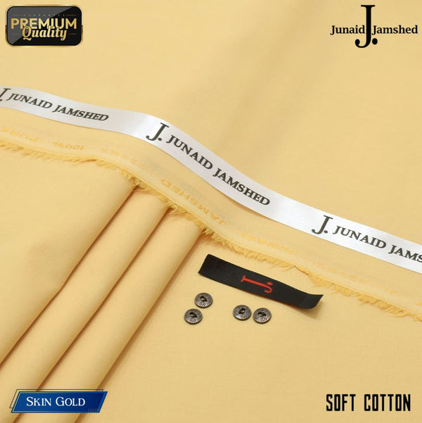 J. Junaid Jamshed - Soft Cotton – (JSC-010)