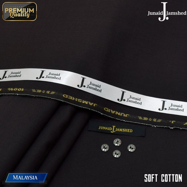 J. Junaid Jamshed - Soft Cotton – (JSC-011)